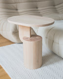 Insert Side Table - Natural