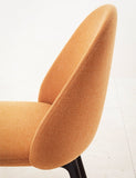 Iola Chair Wood Legs