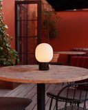 JWDA Table Lamp, Portable - Black