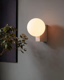 Journey Wall lamp SHY2 - Clay