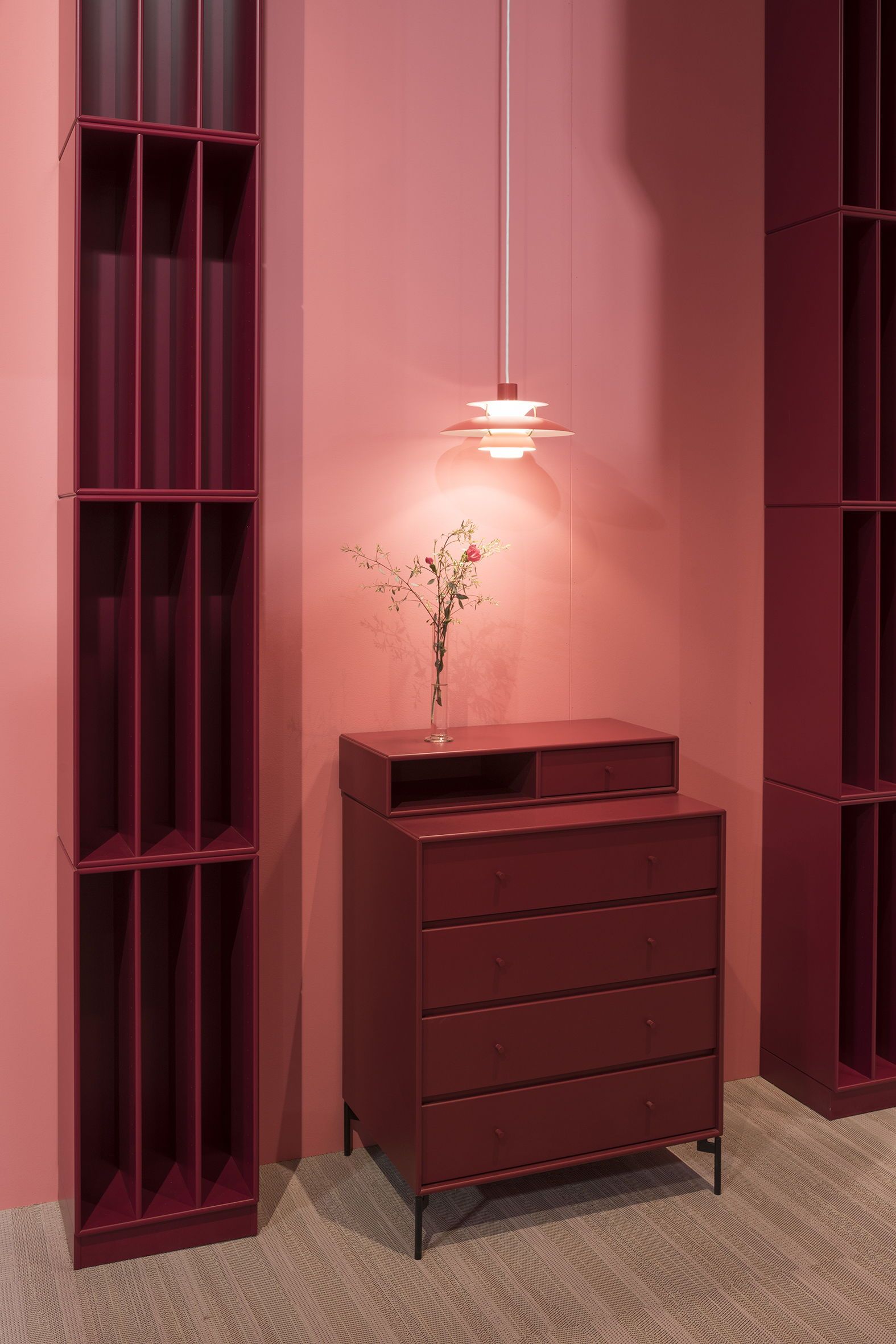 KEEP Chest of Drawers