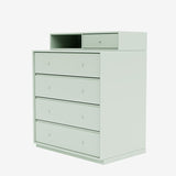 KEEP Chest of Drawers