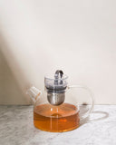 Kettle Teapot, small