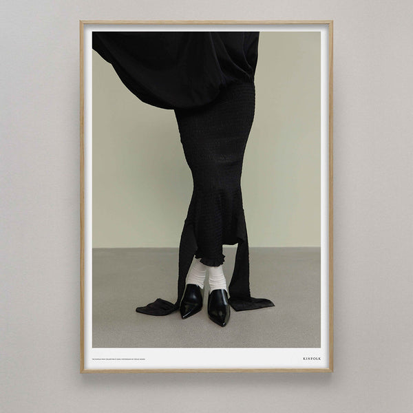 Cecilie Jegsen - Body Language