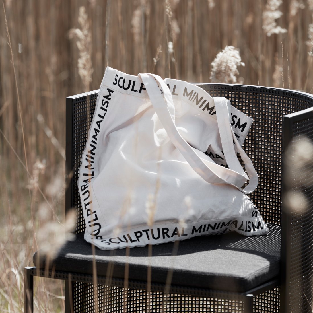 Geantă textilă | Off-White