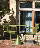 Palissade Armchair - Olive