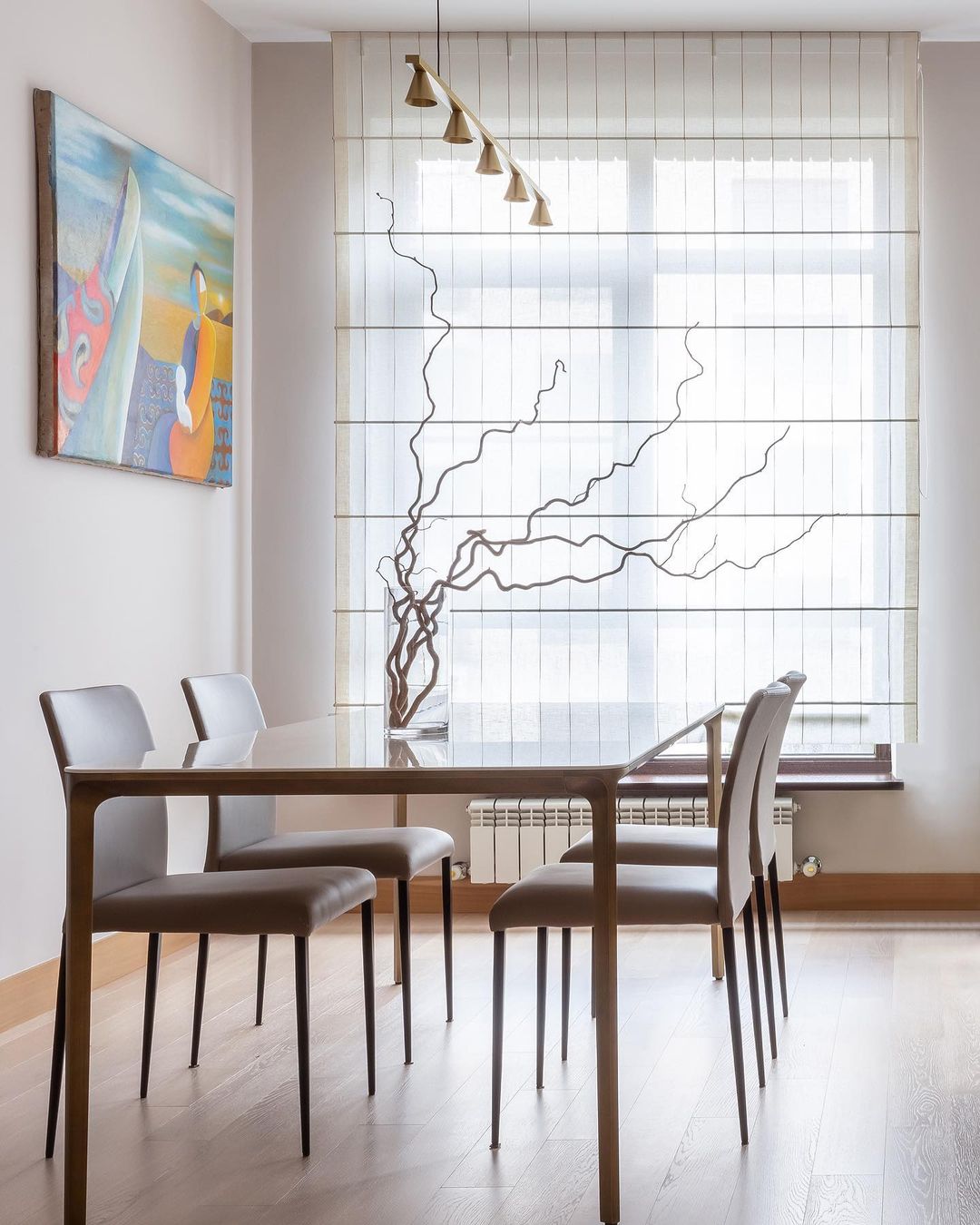 Lyb Pendant Light