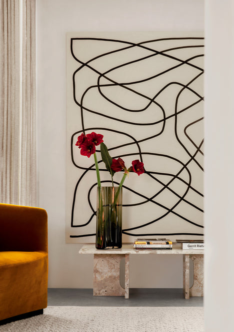 Aer Vase 49