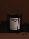 Lumânare parfumată Olfacte, Private View, 80 g