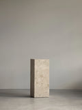 Plinth Pedestal - Kunis Breccia Sand