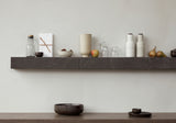 Plinth Shelf - Grey Kendzo