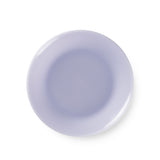 MILK Plate Ø20- Lavender