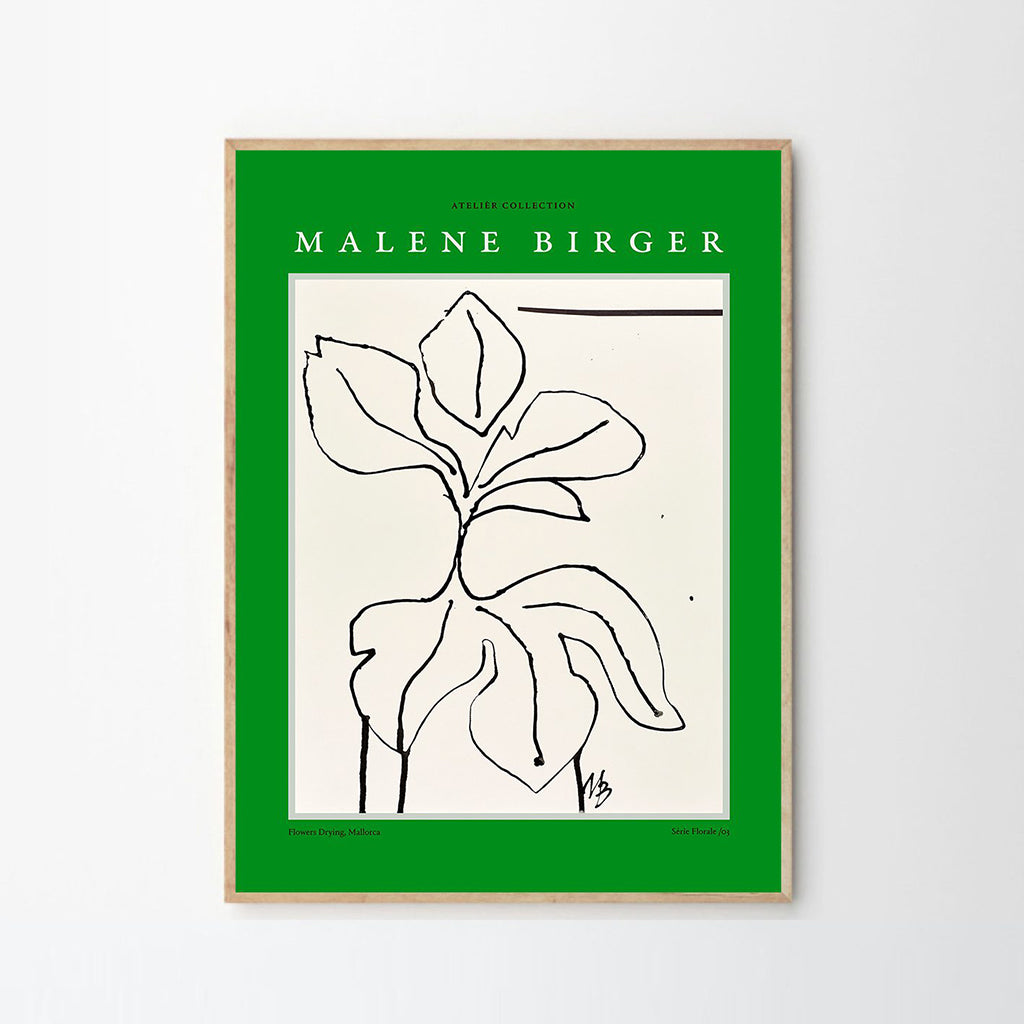 Malene Birger, Flowers Drying