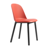 Mariolina Chair Wood