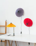 Matin Wall Lamp - Lavender