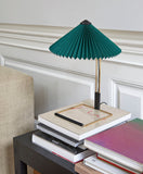 Matin Table Lamp - Green