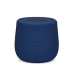 Mino X Floating Speaker - Dark Blue