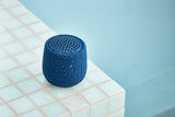 Mino X Floating Speaker - Dark Blue