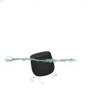 Mino X Floating Speaker - Black