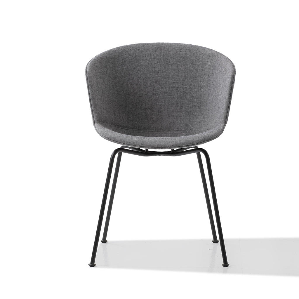 Mono Chair Grey