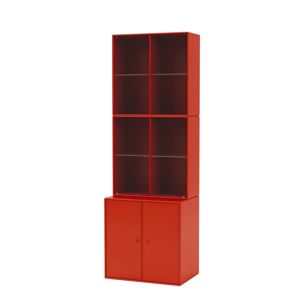 RISE Display Cabinet