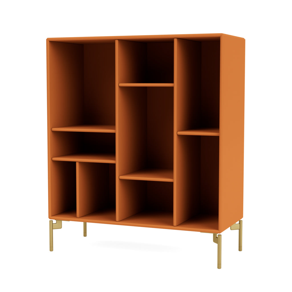 COMPILE Shelf