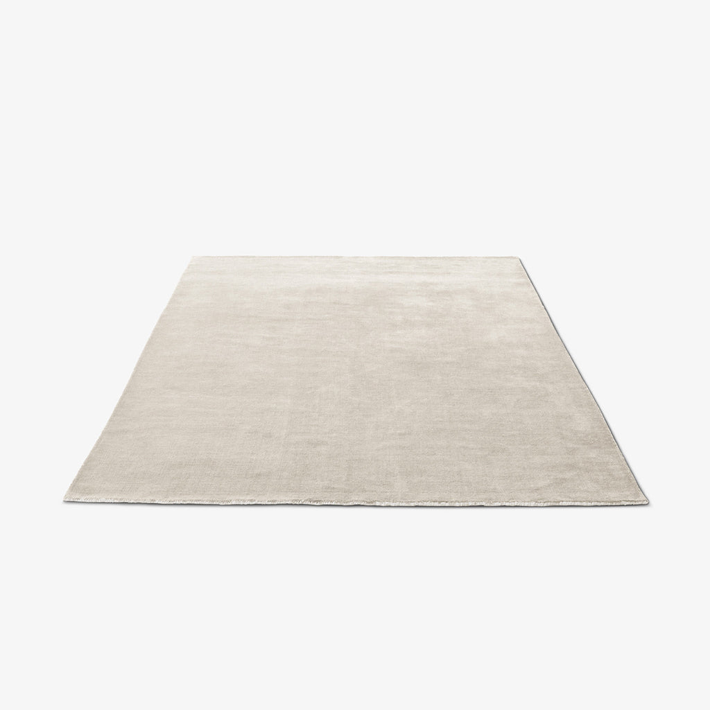 Covor dreptunghiular The Moor AP5,7 - Bej