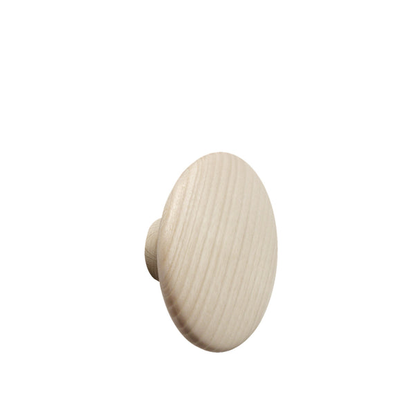 Dots Wood - Ash