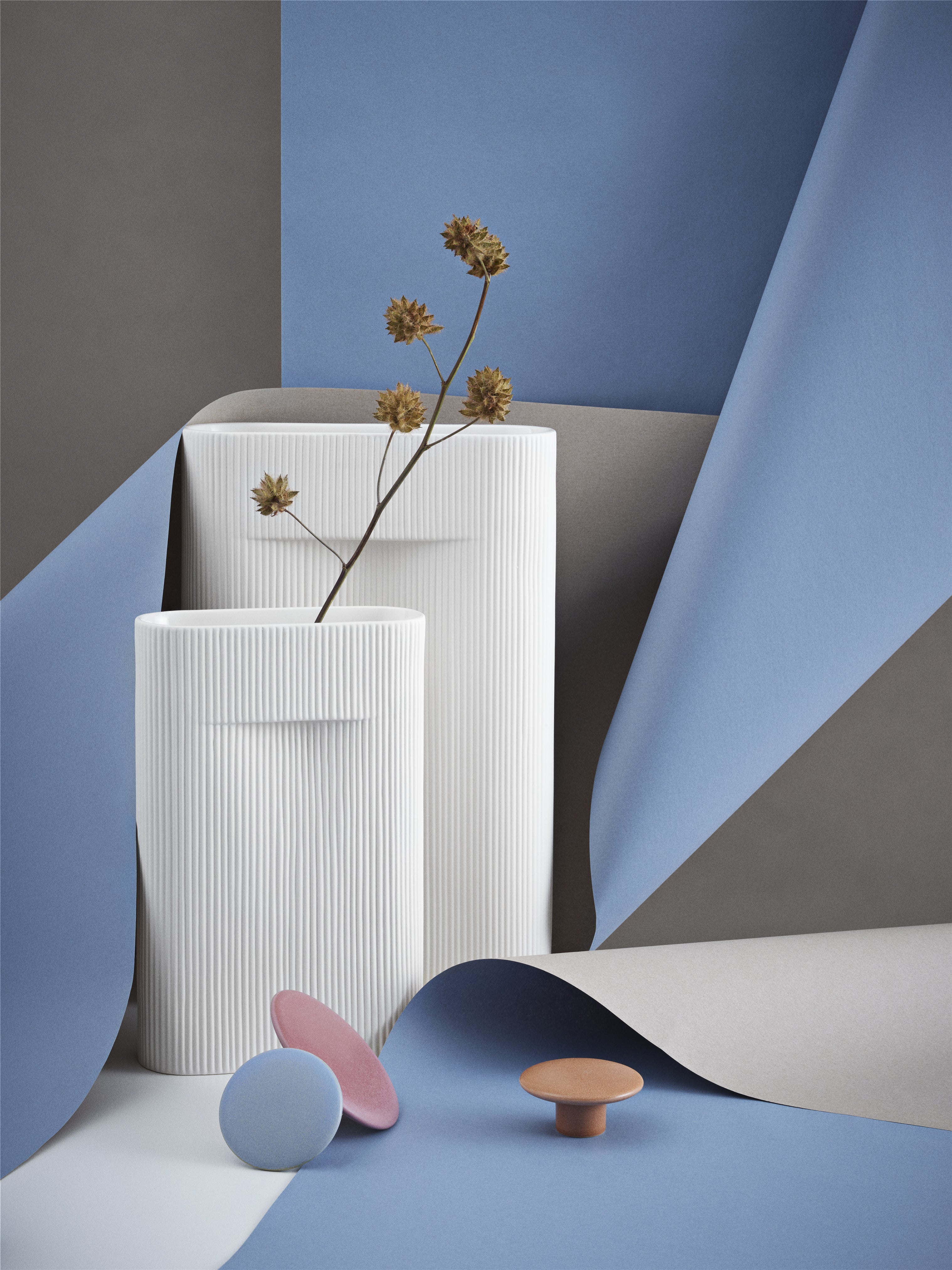 Dots Ceramic - Portocaliu