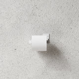 Toilet Paper Holder - White