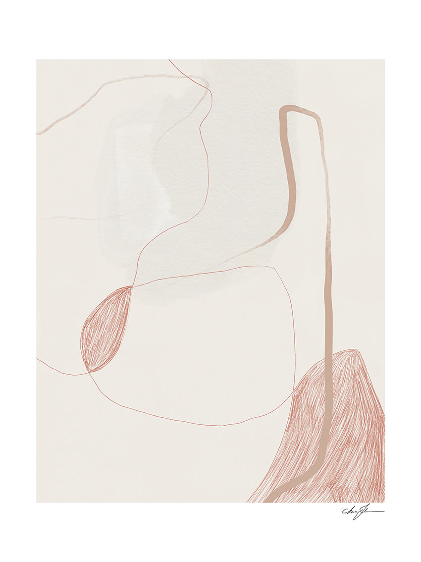 Anna Johansson - Nipples