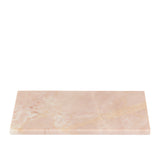 Pink Marble Rectangular Board S