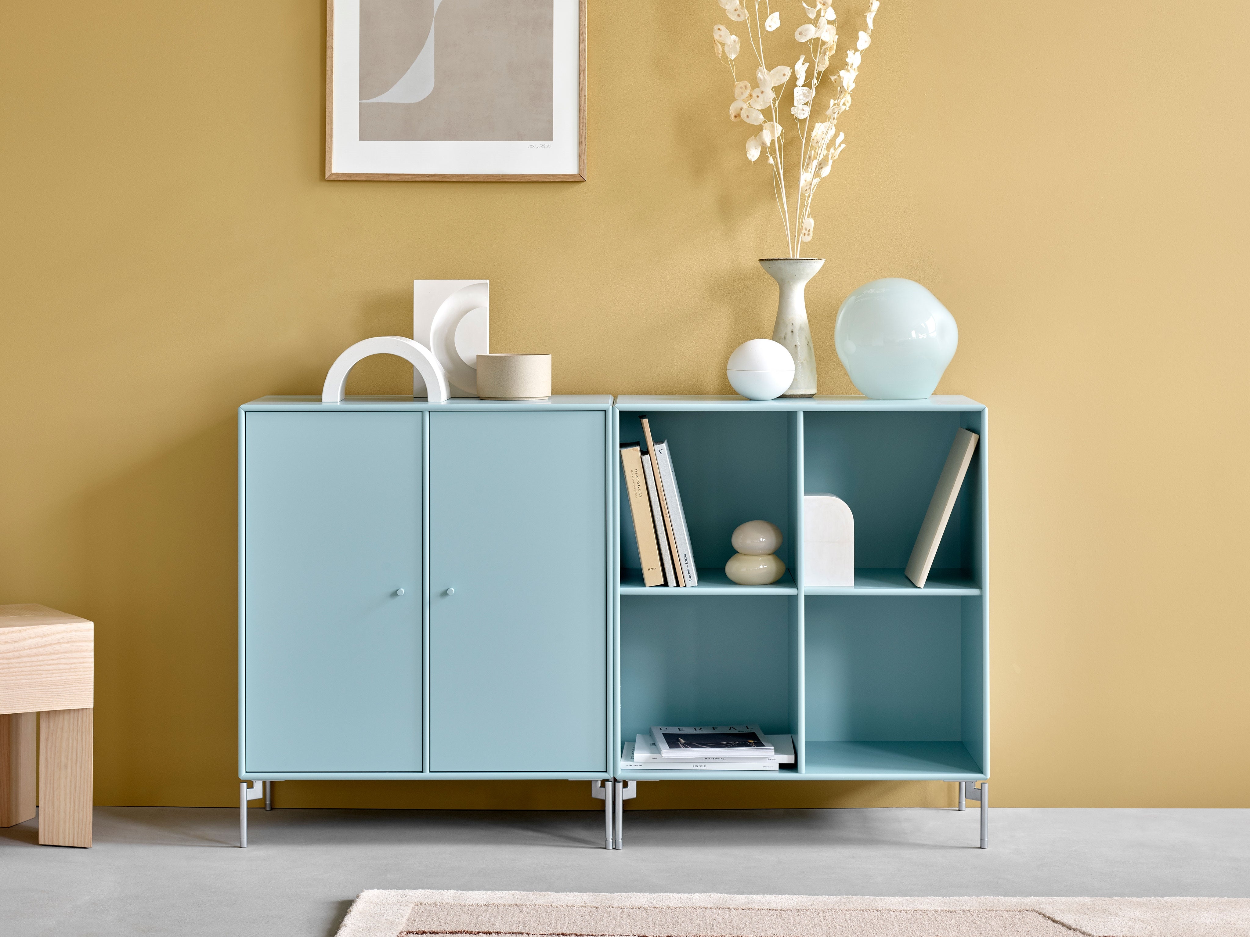 PAIR Classic Sideboard