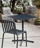 Palissade Chair - Anthracite