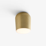Passepartout JH10 Ceiling and Wall Lamp - Gold
