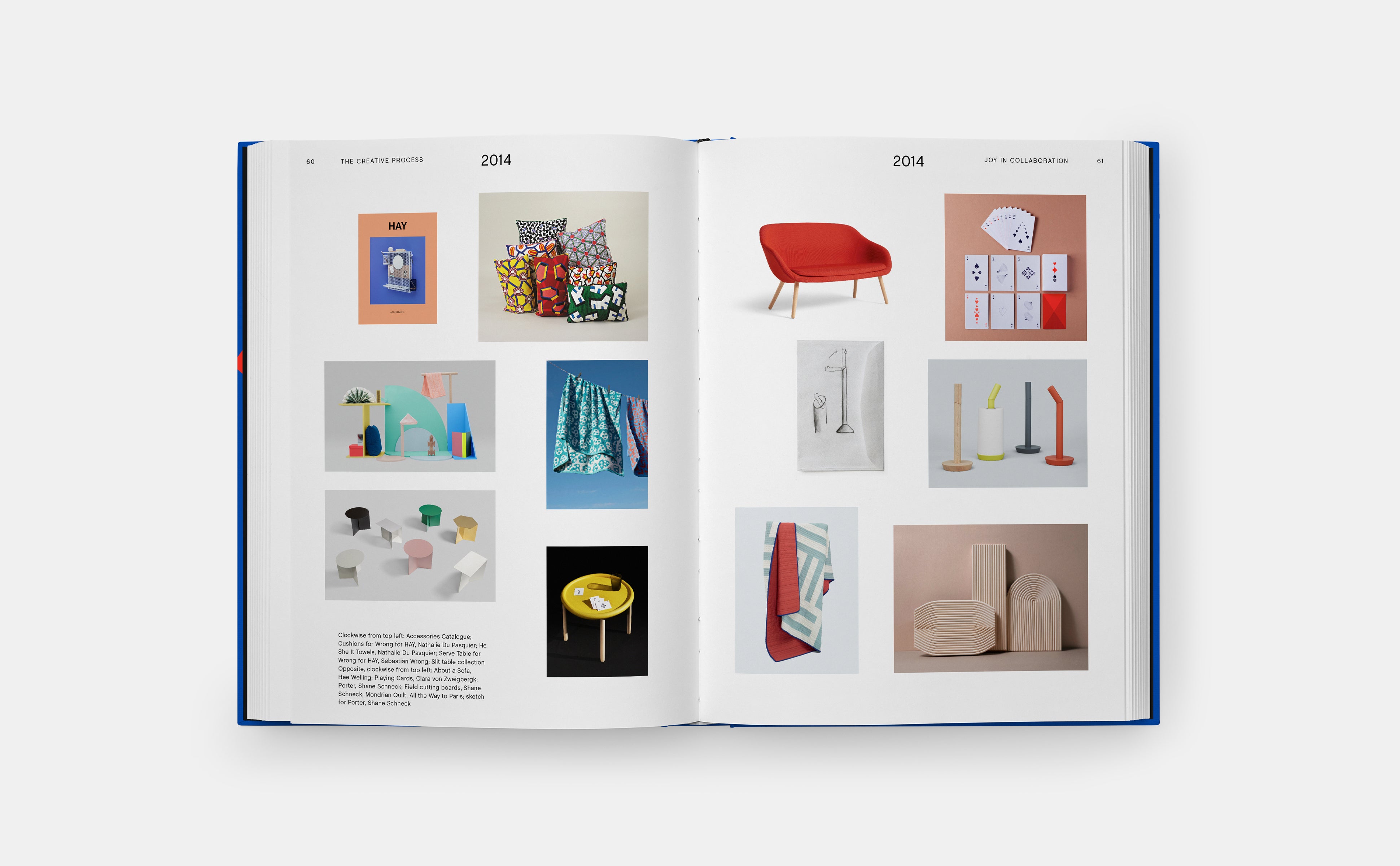 HAY Phaidon Book