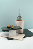 Pink Marble Wine Cooler