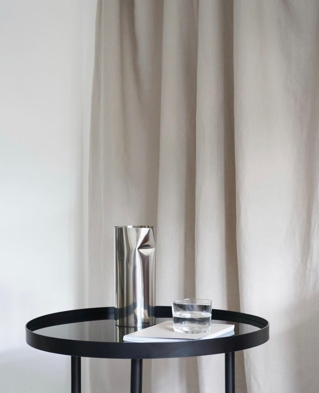 Carafă Pleat