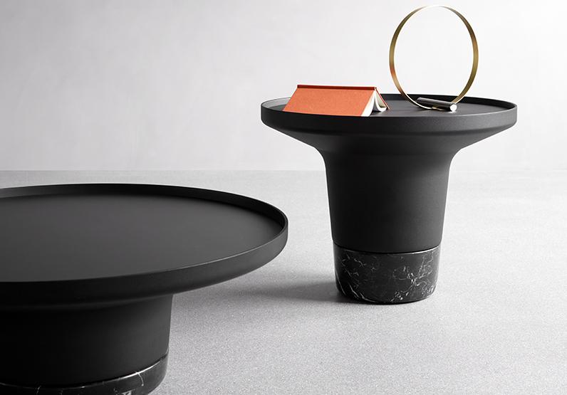 Poller Table Small