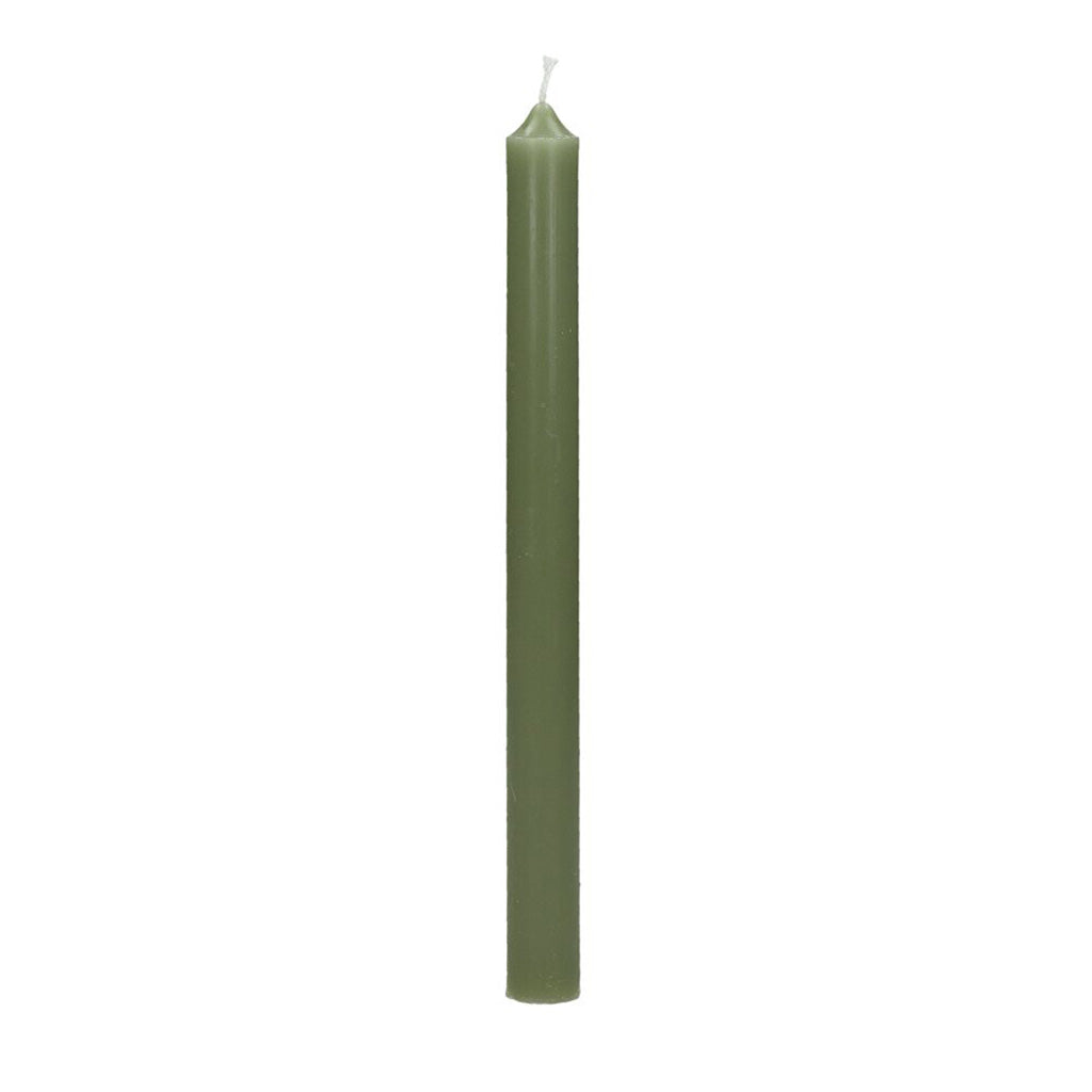 Simple Candle - Green