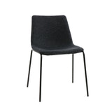 Romo Chair Anthracite