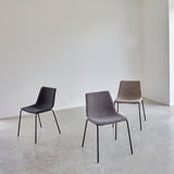 Romo Chair Anthracite