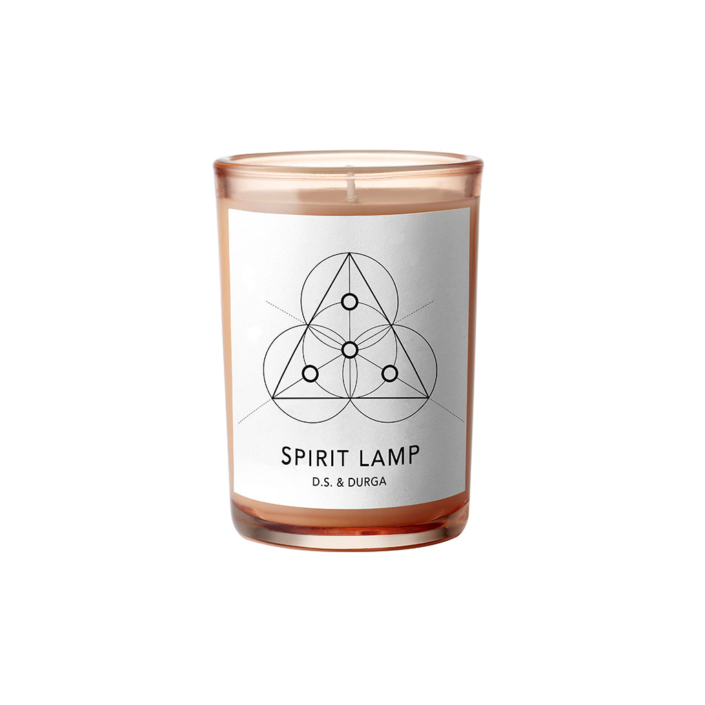 Spirit Lamp Candle