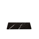 Black Marble Rectangular Board S