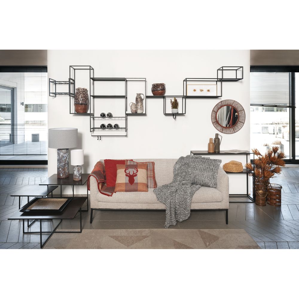 Seattle Coffee Table - Large