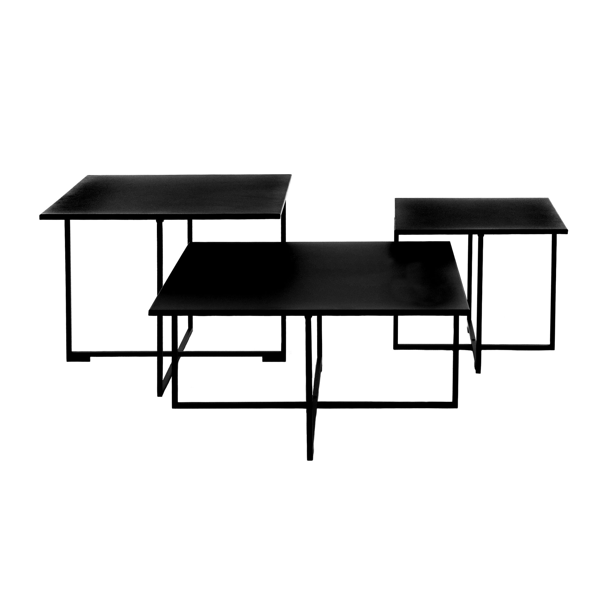 Seattle Coffee Table - Large
