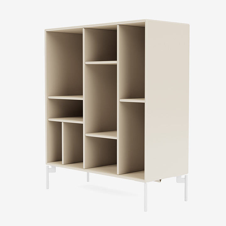 COMPILE Shelf