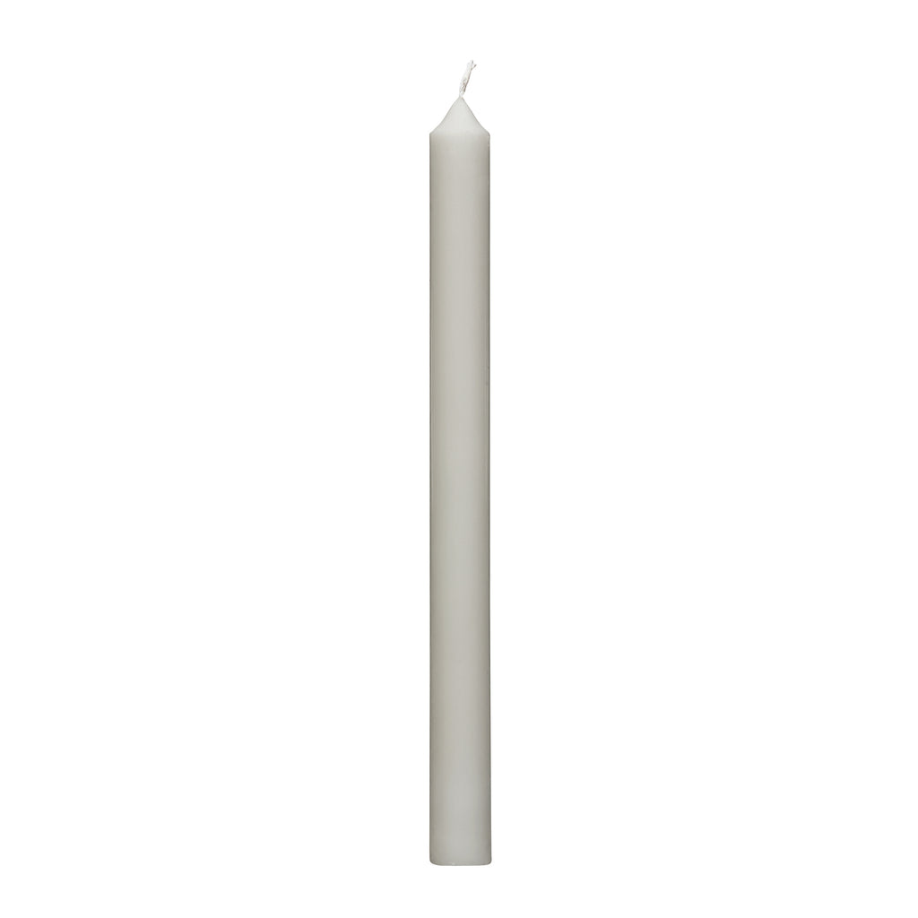 Simple Candle - Linen