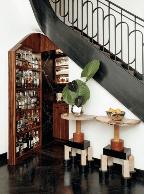 Kelly Wearstler: Evocative Style