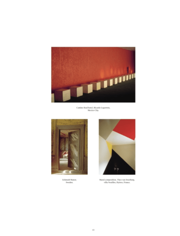 Joseph Dirand - Interior